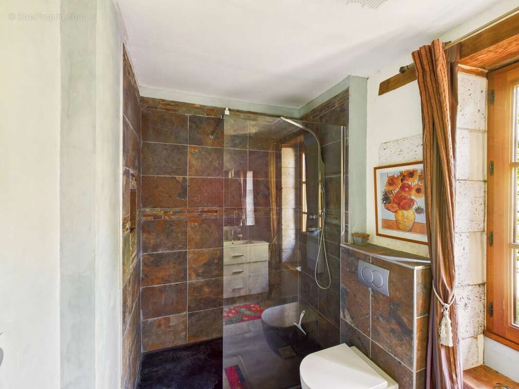Maison à LONDIGNY