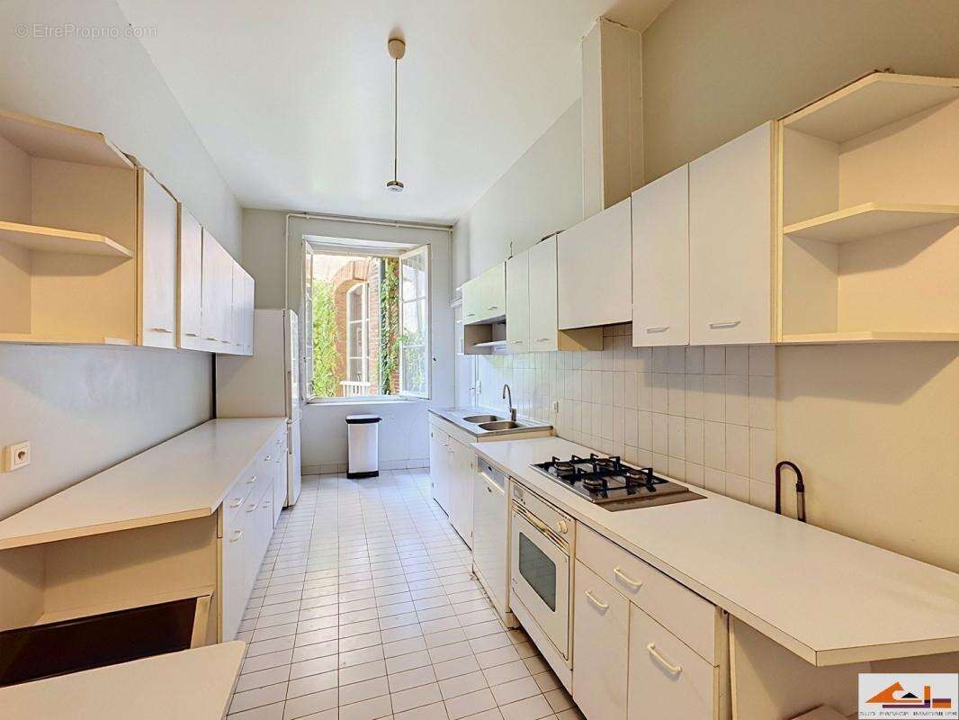 Appartement - photo 4