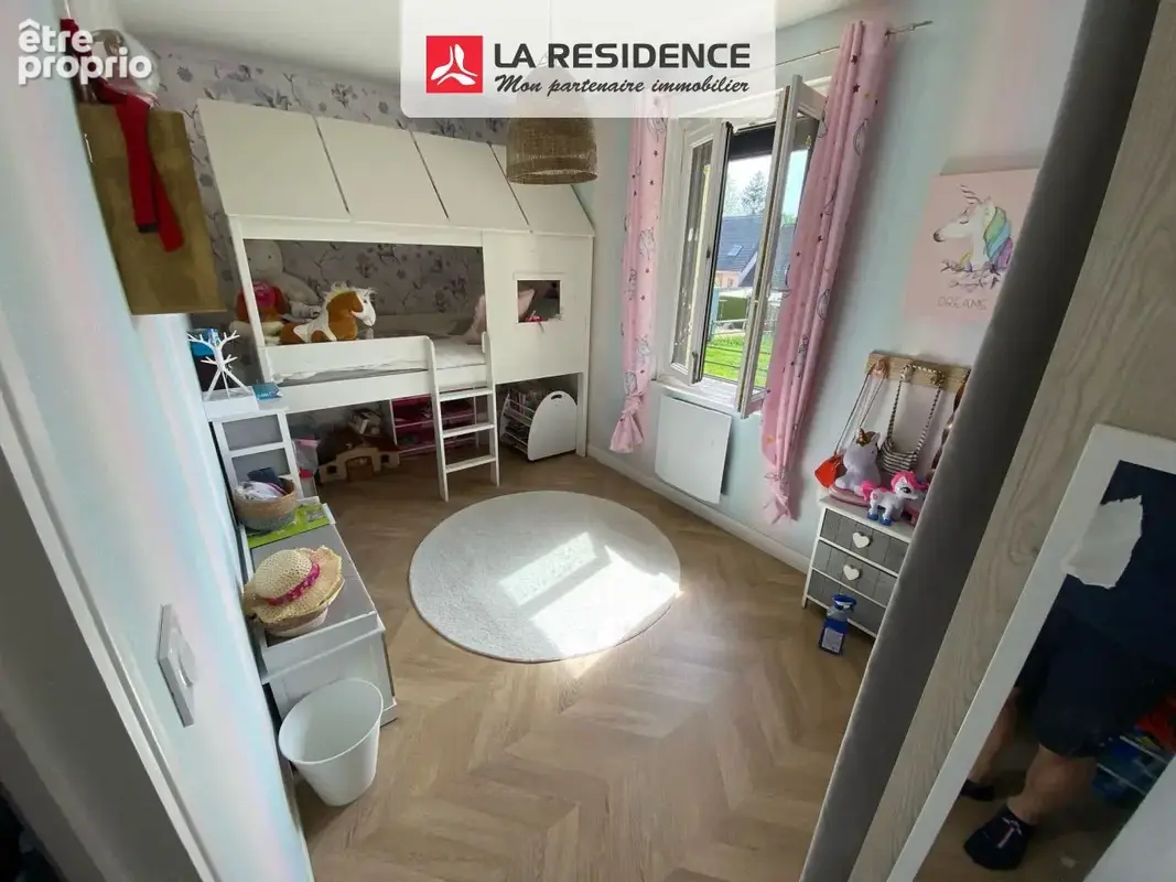 Maison 5 pièces 90 m² à vendre à Preaux (76160) - photo 8