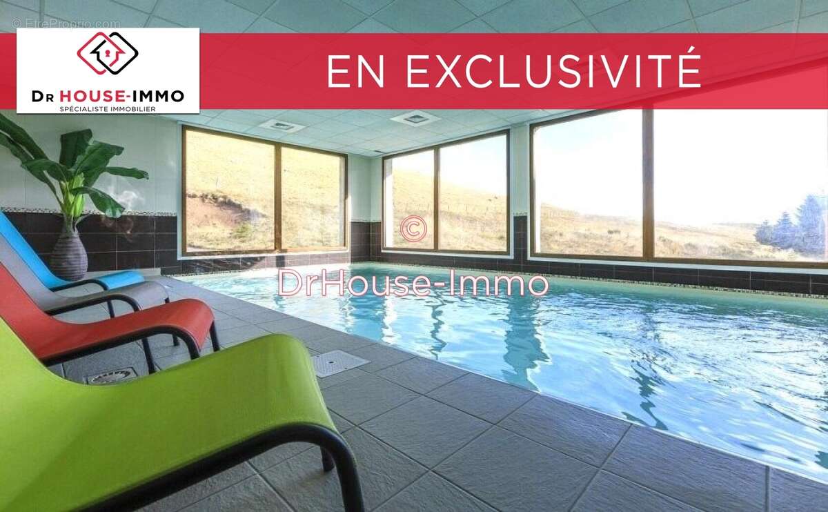 Appartement à BESSE-ET-SAINT-ANASTAISE