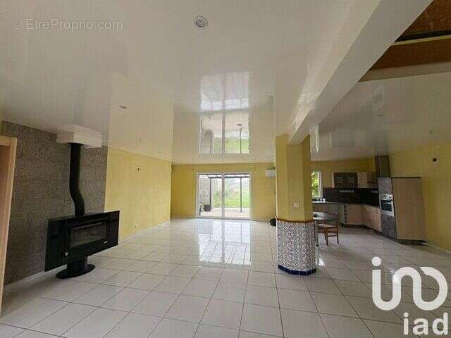 Photo 7 - Maison à GEVEZE