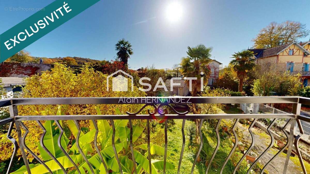 Photo 4 - Maison à SALIES-DU-SALAT