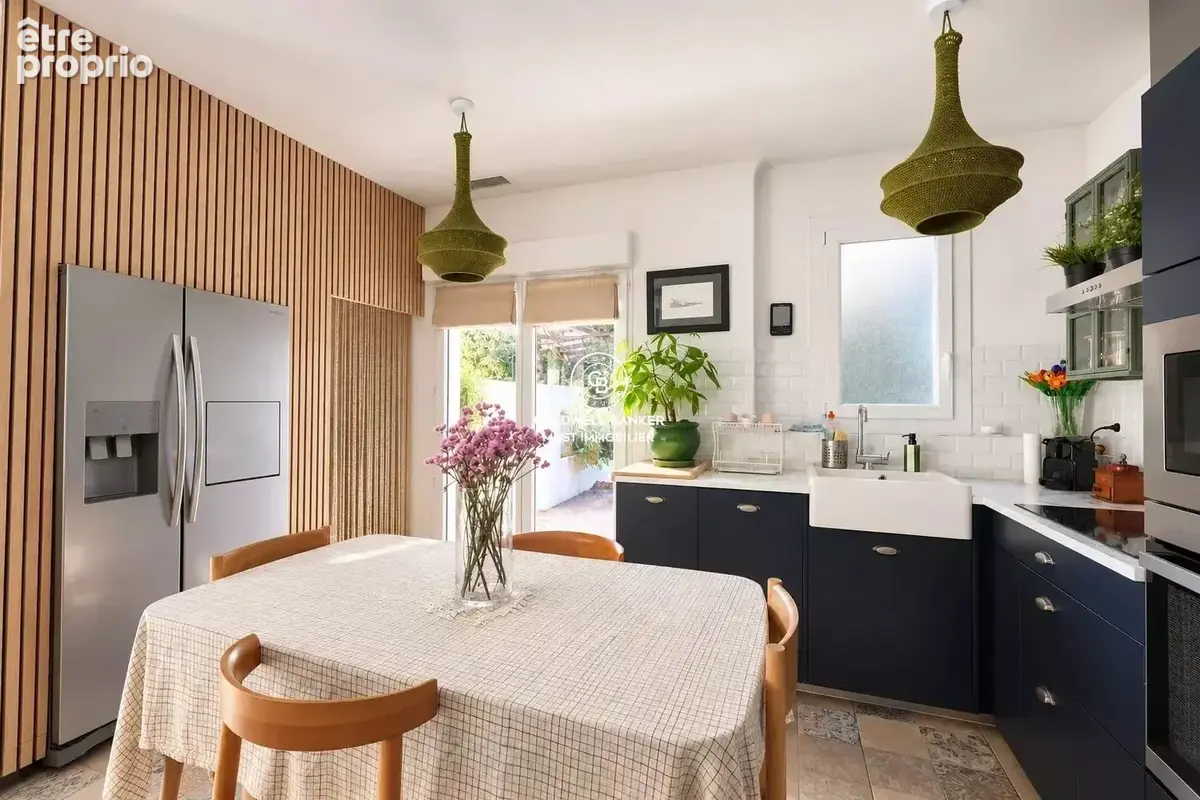 Maison rénovée sans vis à vis - Est de Perpignan - photo 6