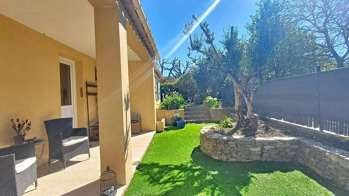 Photo 3 - Maison à BRAS