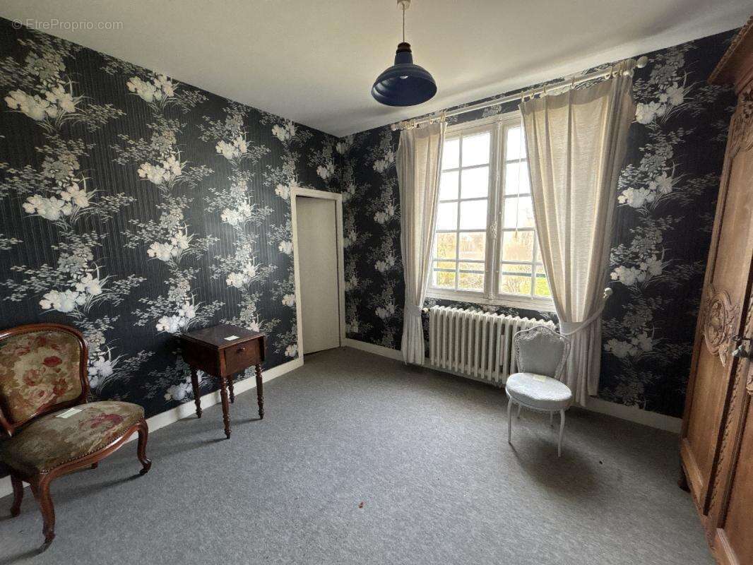 Maison à ARGENTAN