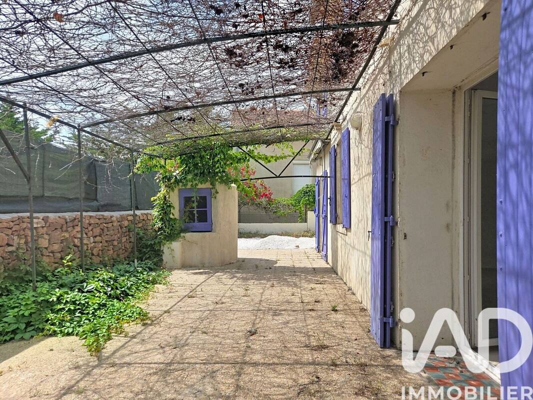 Photo 1 - Maison à TOULON