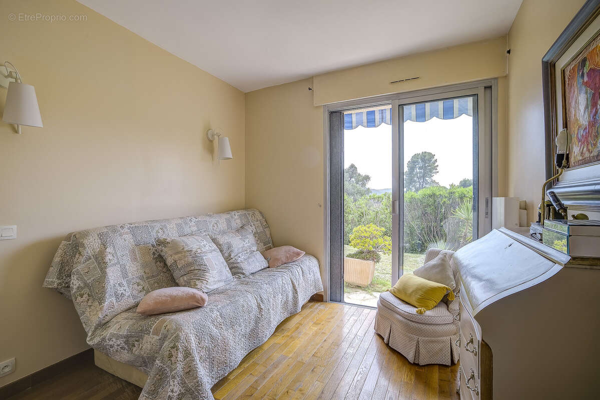 Maison à LA COLLE-SUR-LOUP