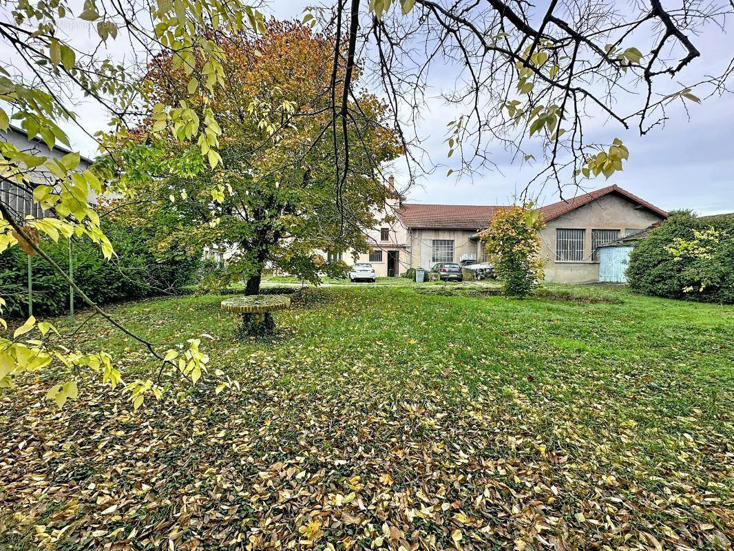 Appartement à GRIGNY