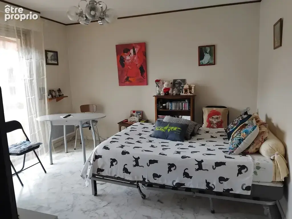 Appartement à HYERES