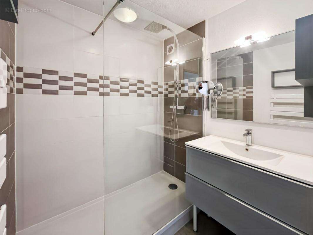 Appartement à MARSEILLAN