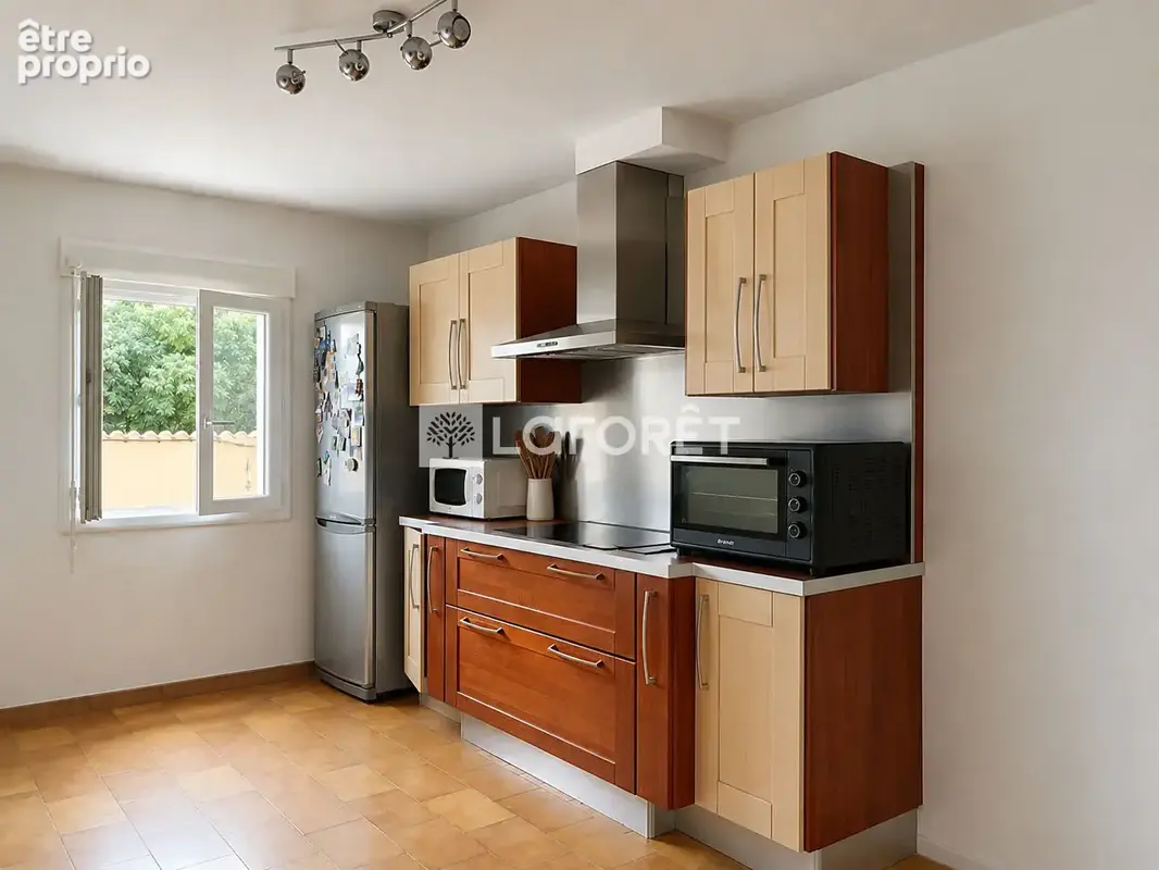 Maison Laroque Des Alberes 6 pièces 149.55 m2 - photo 11