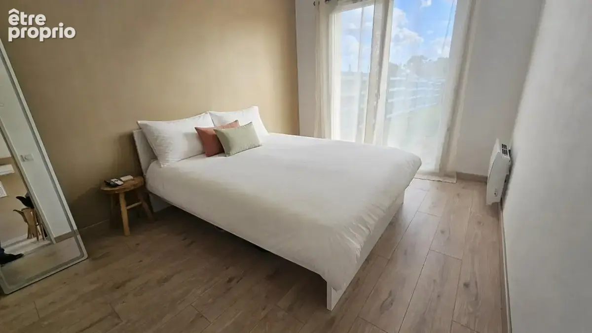 Maison neuve de plain-pied – 3 chambres CRE (72) - photo 7