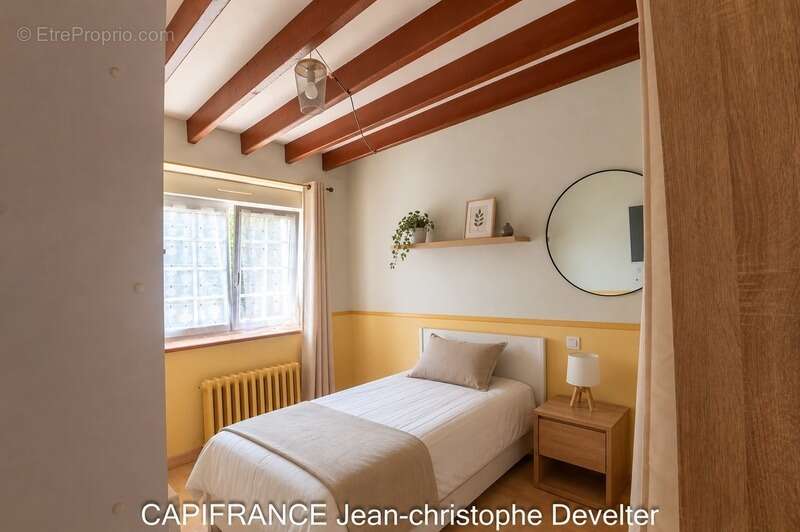 Maison à vendre 3 chambres proche de GORRON (53) sur terrain de 7500 m2 - photo 10