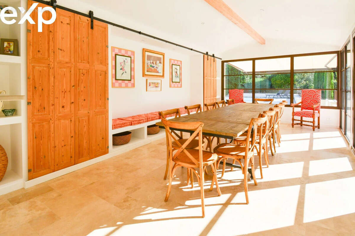 Maison à BEAUTIRAN