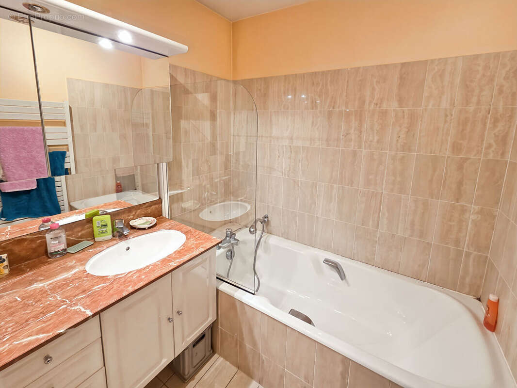 Appartement à SCEAUX