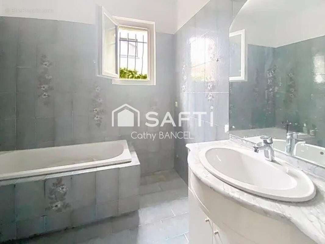 Photo 8 - Maison à BEZIERS