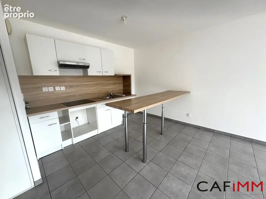 Appartement 3 pièces 63 m² à vendre à Decines-Charpieu (69150) - photo 6