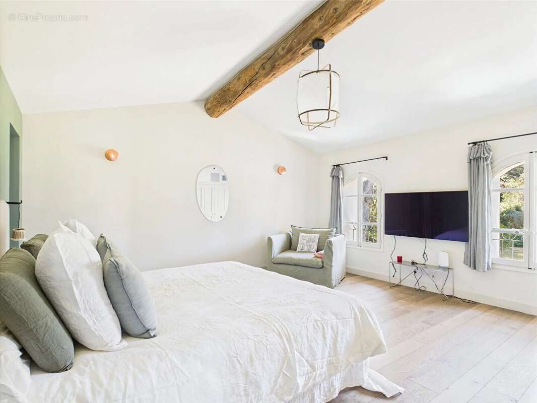 Maison à SAINT-REMY-DE-PROVENCE