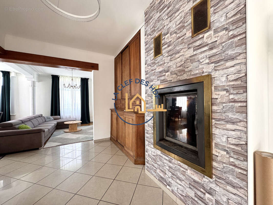 Maison à LA HERLIERE