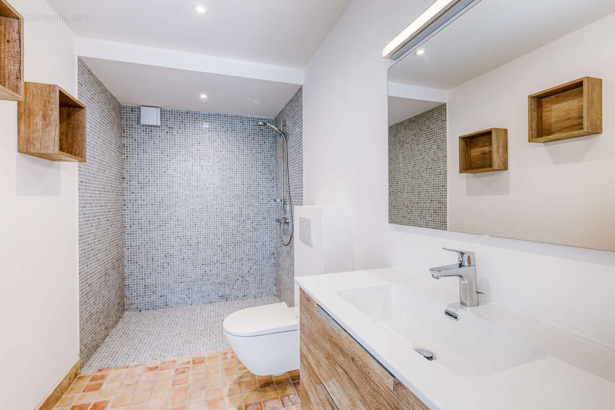 Maison à RAMATUELLE