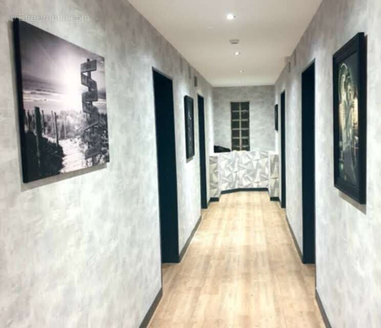 Appartement à SAINT-NABORD