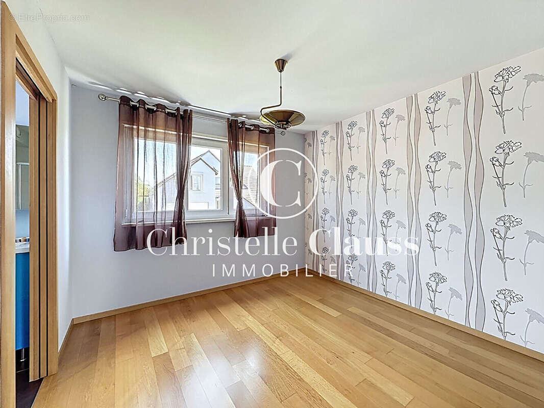 Maison Romanswiller 8 pièces 214 m2 - photo 20