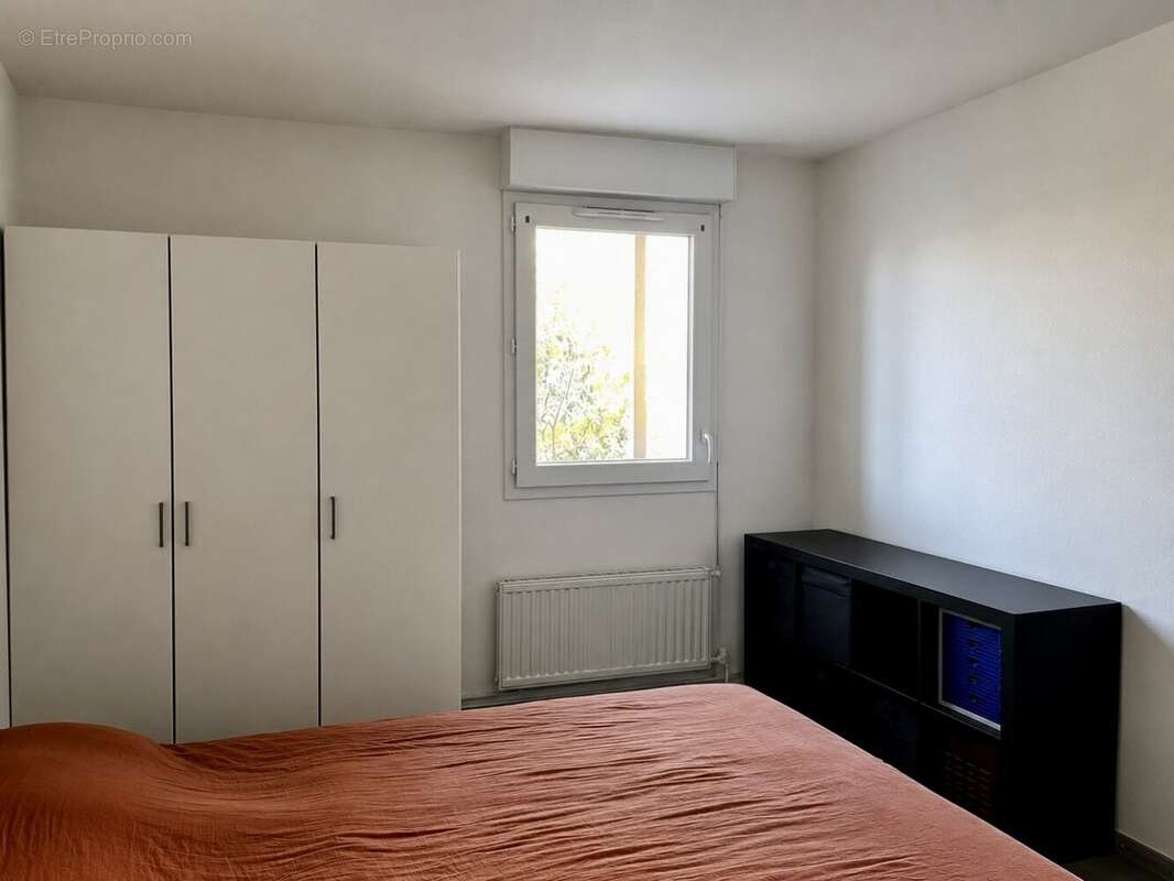 Appartement à BAILLARGUES