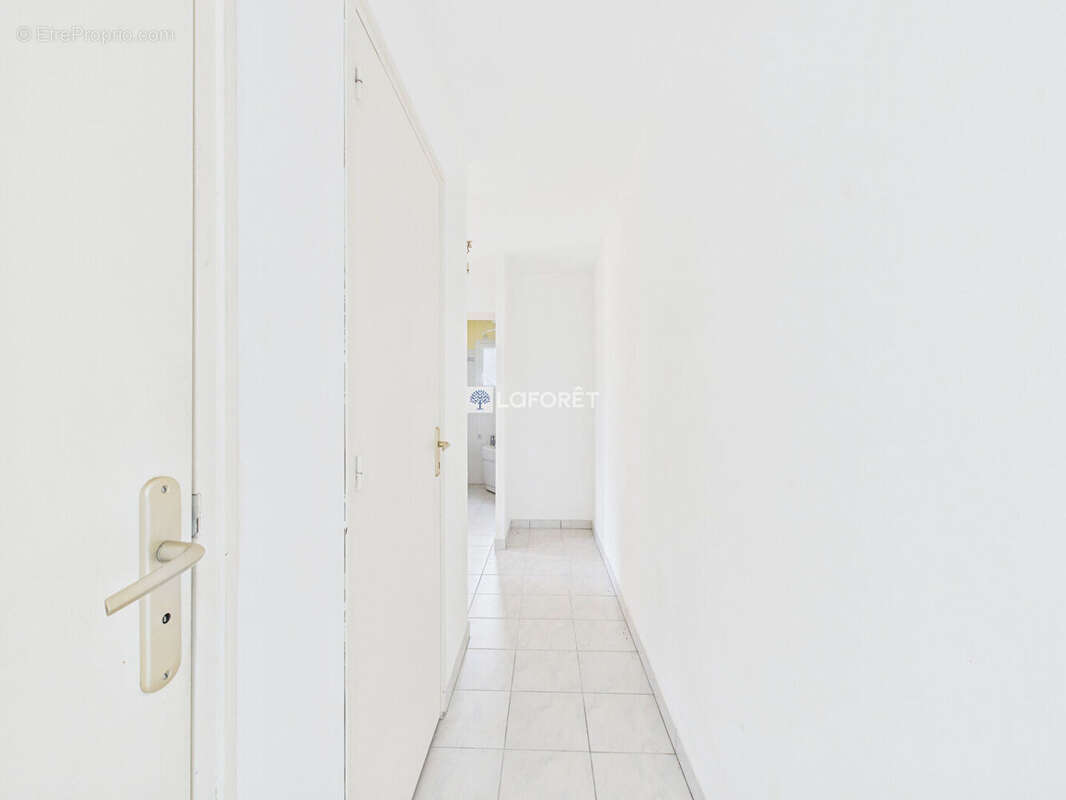 Maison à POULDREUZIC