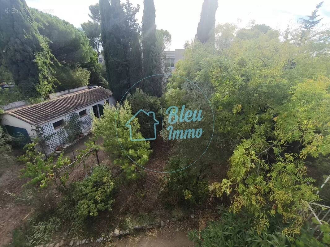 Maison à MONTPELLIER