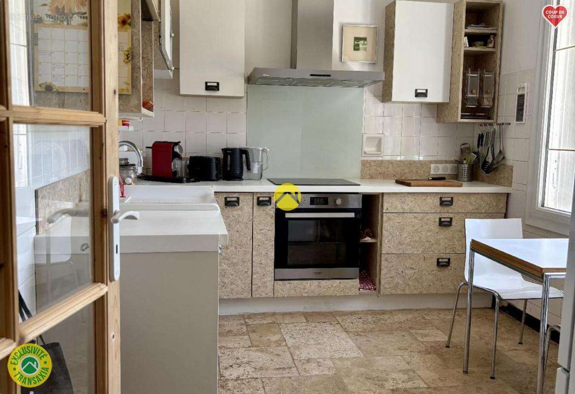 Maison avec vue - photo 3