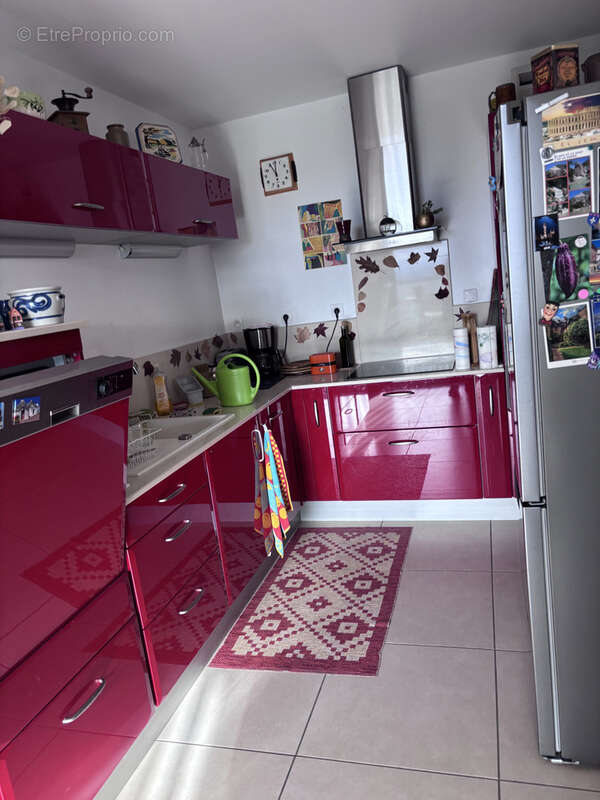 Appartement à SAINT-DIDIER-AU-MONT-D'OR