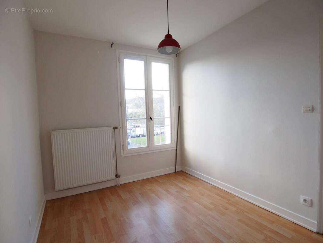 Appartement à BAYEUX