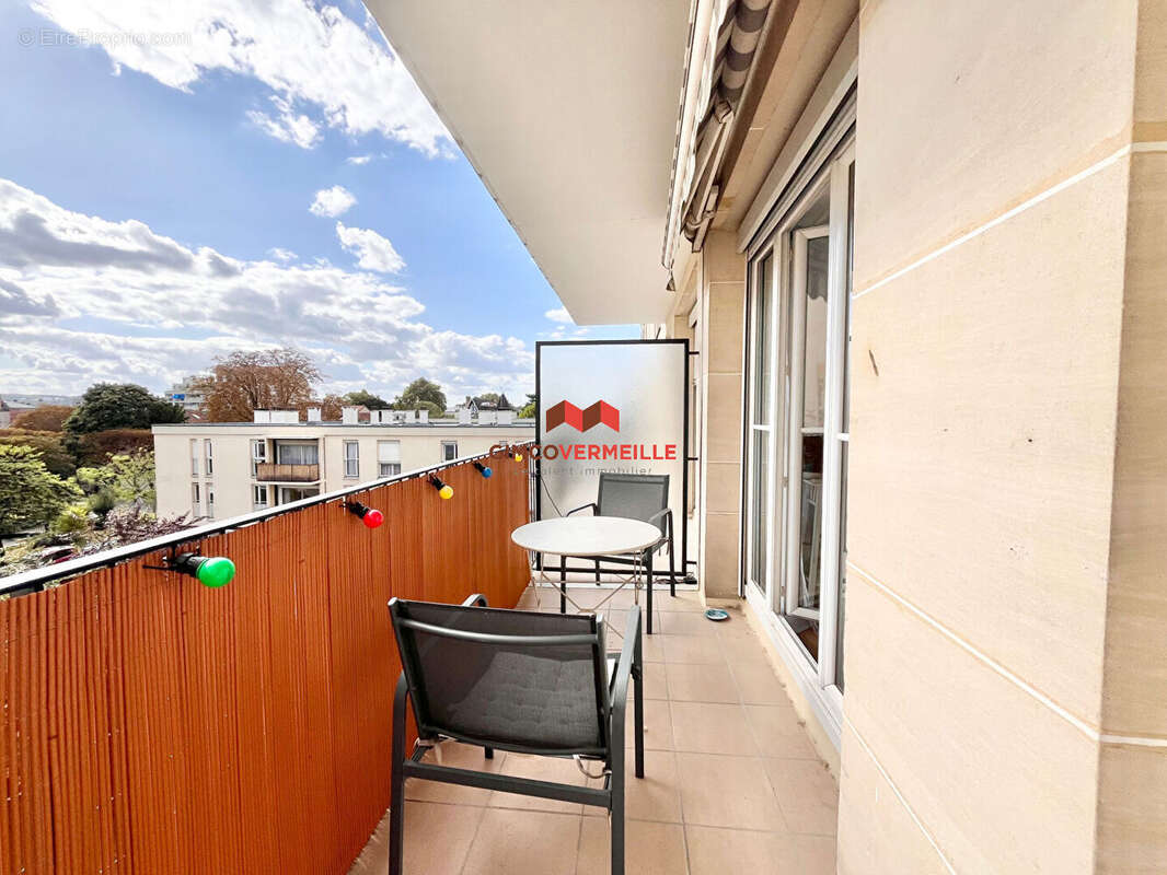 Appartement à CHATOU