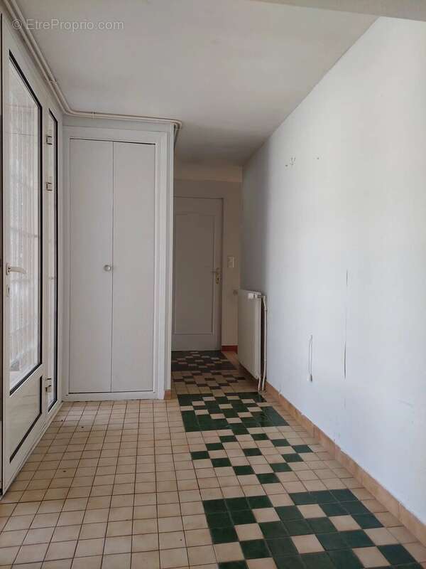 Maison à MONTESQUIEU-VOLVESTRE