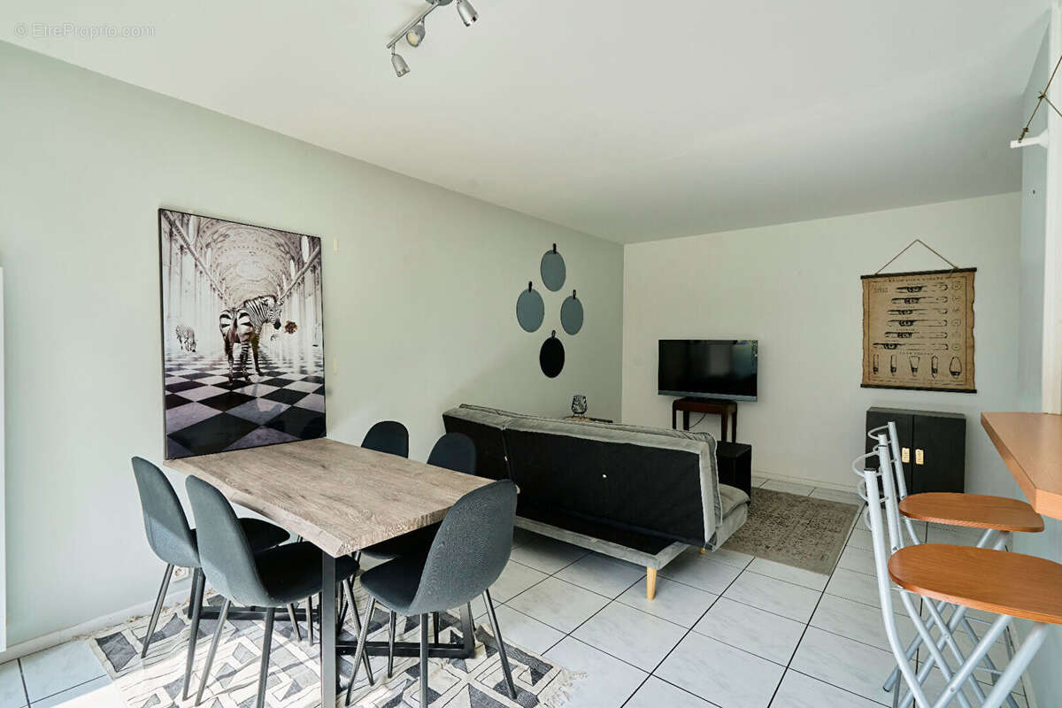 Appartement à LILLE