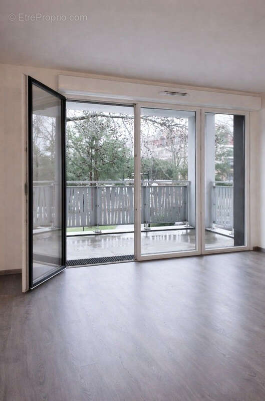 Appartement à LA TESTE-DE-BUCH