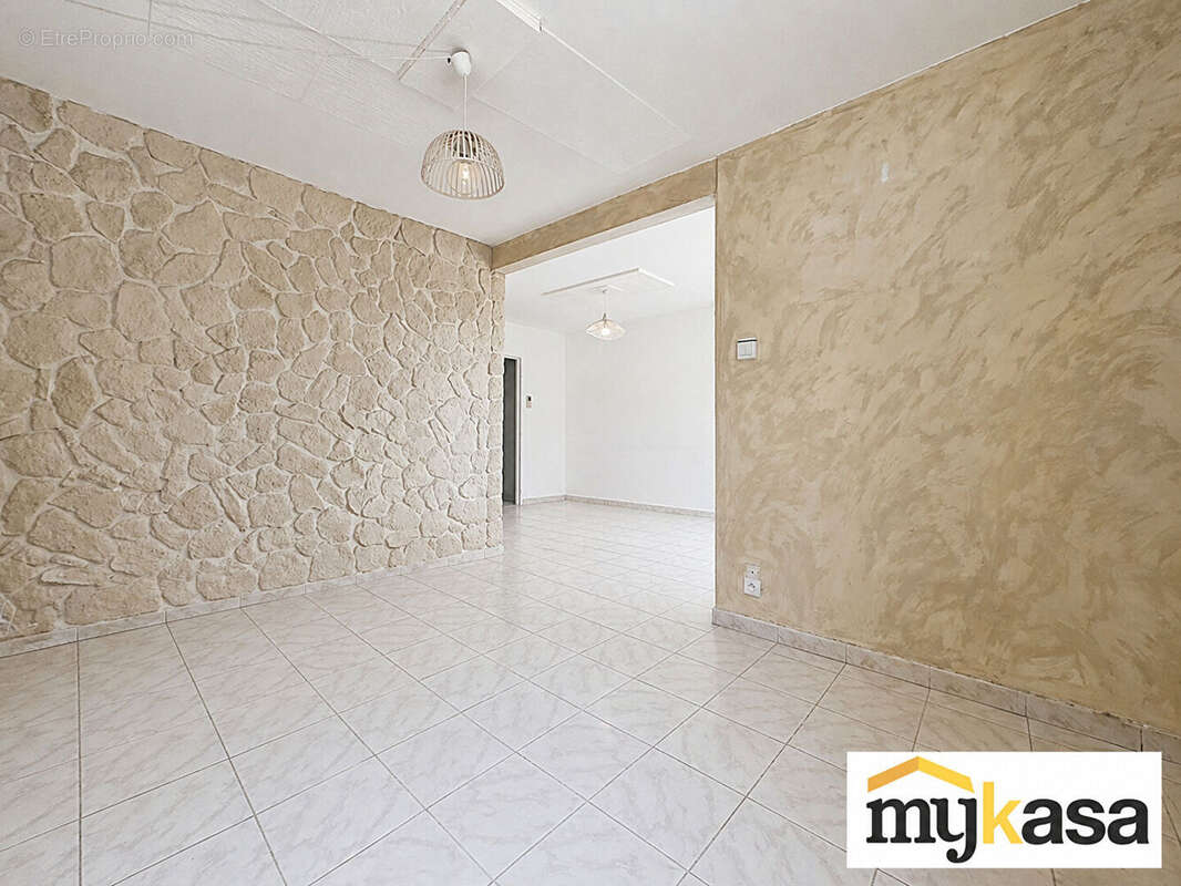 Appartement à MARTIGUES