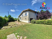 Maison à CHAUFFAILLES