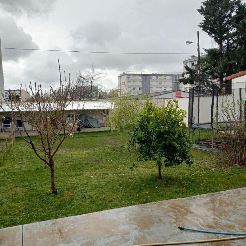 Maison à VENISSIEUX