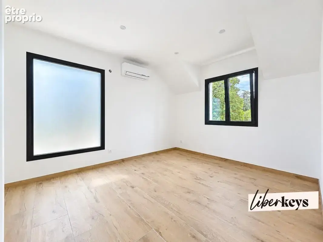 Maison neuve 3 chambres – Prestations haut de gamme – Saint-Cyr-en-Val (45590) - photo 3