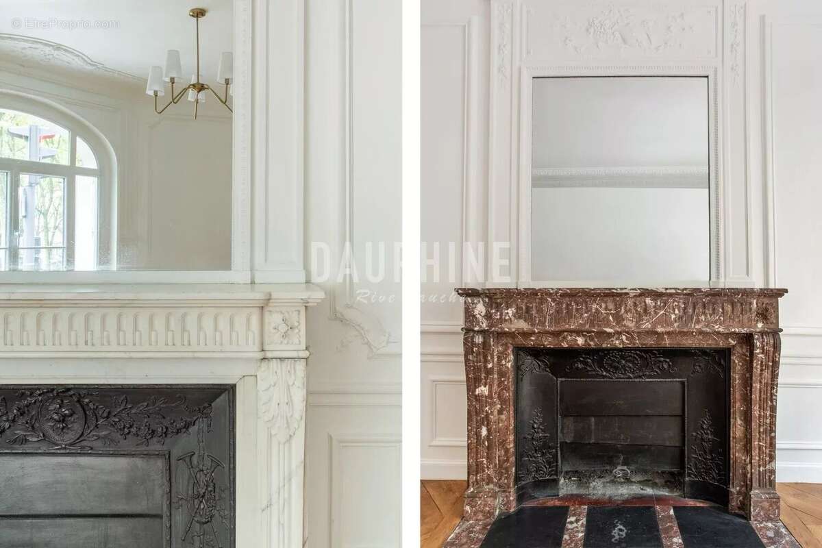 Appartement à PARIS-7E