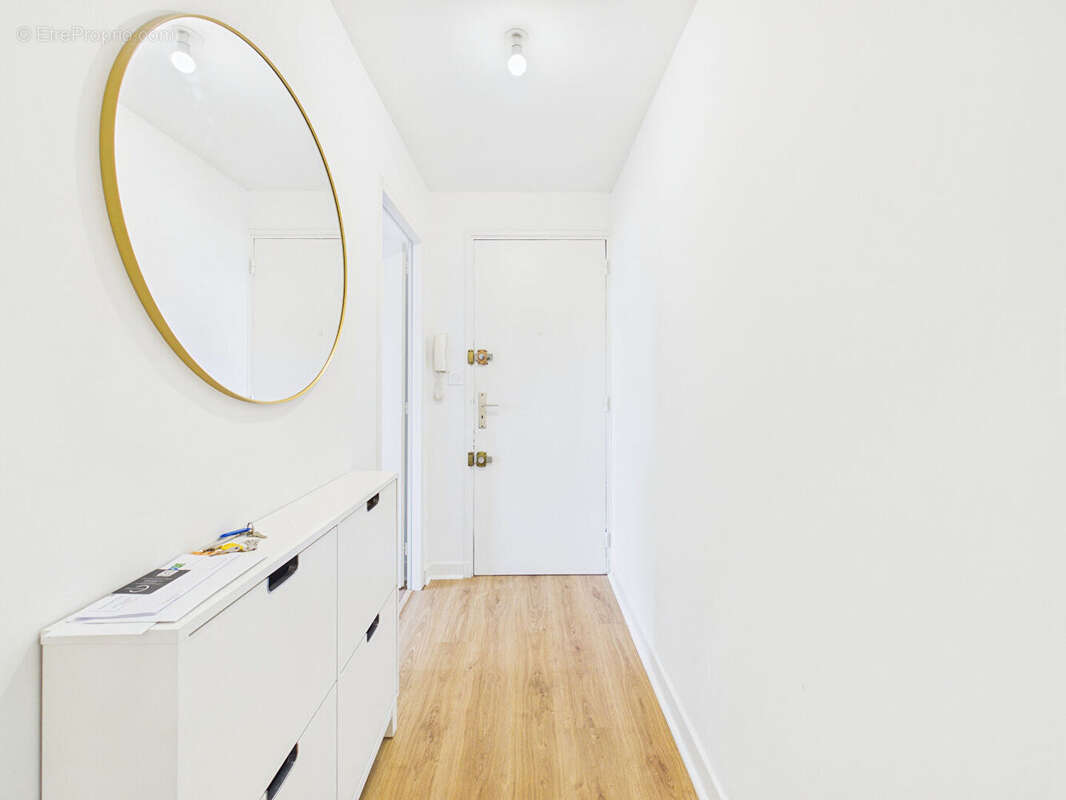 Appartement à VALENCE