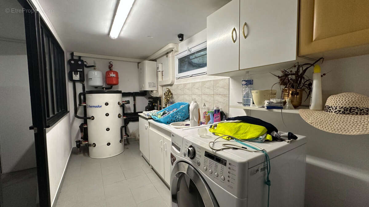 Maison 171m² à jaux - photo 16
