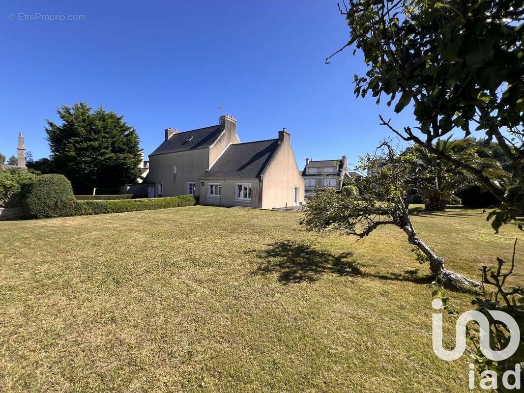 Photo 2 - Maison à HENVIC