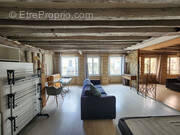 Appartement à PARIS-2E