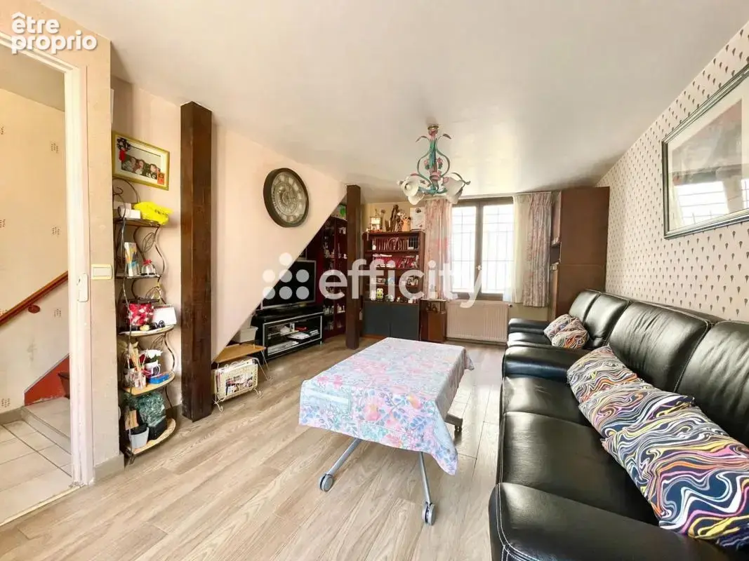 Maison 120 m² à Fresnes  - photo 5