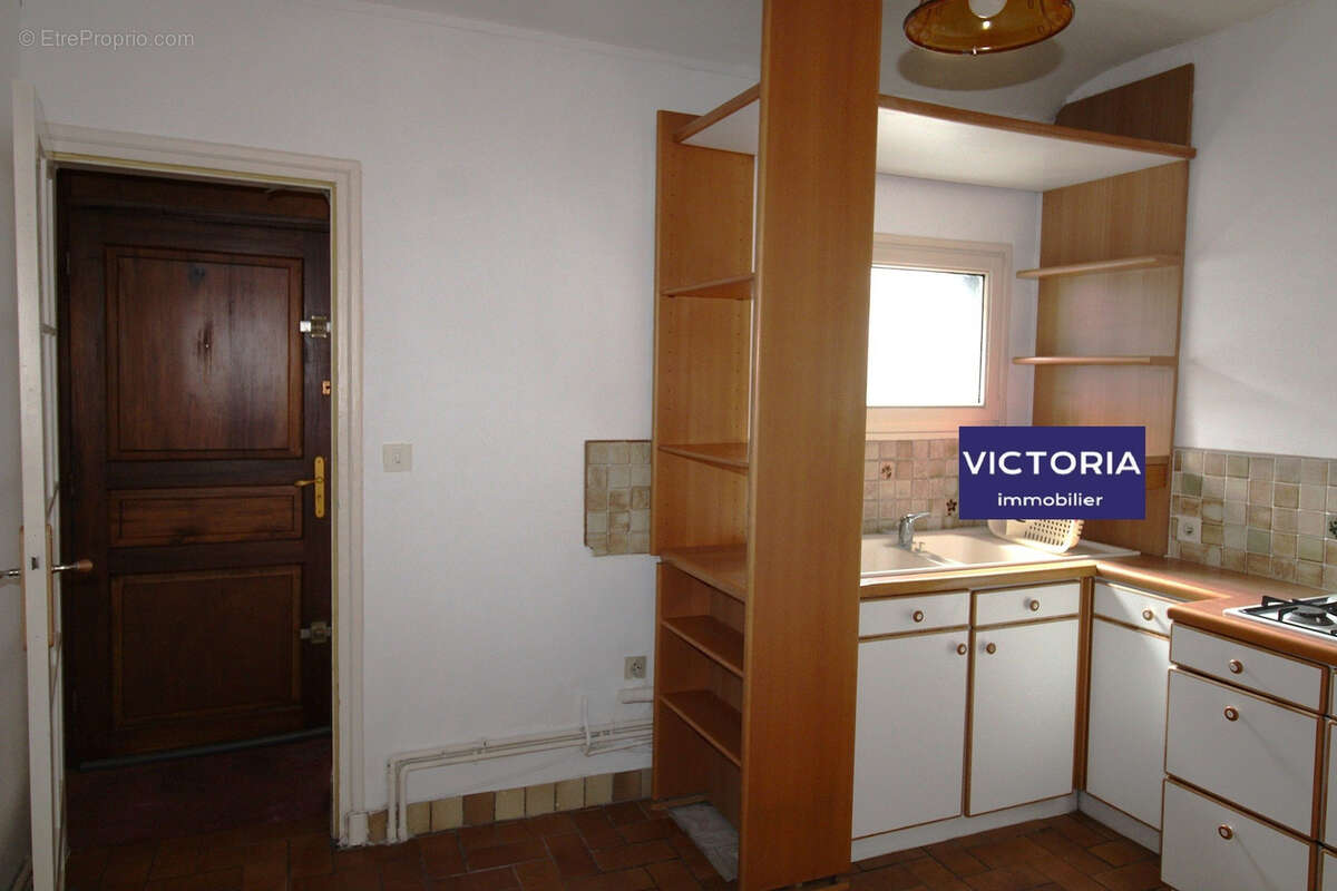 Appartement à DIEPPE