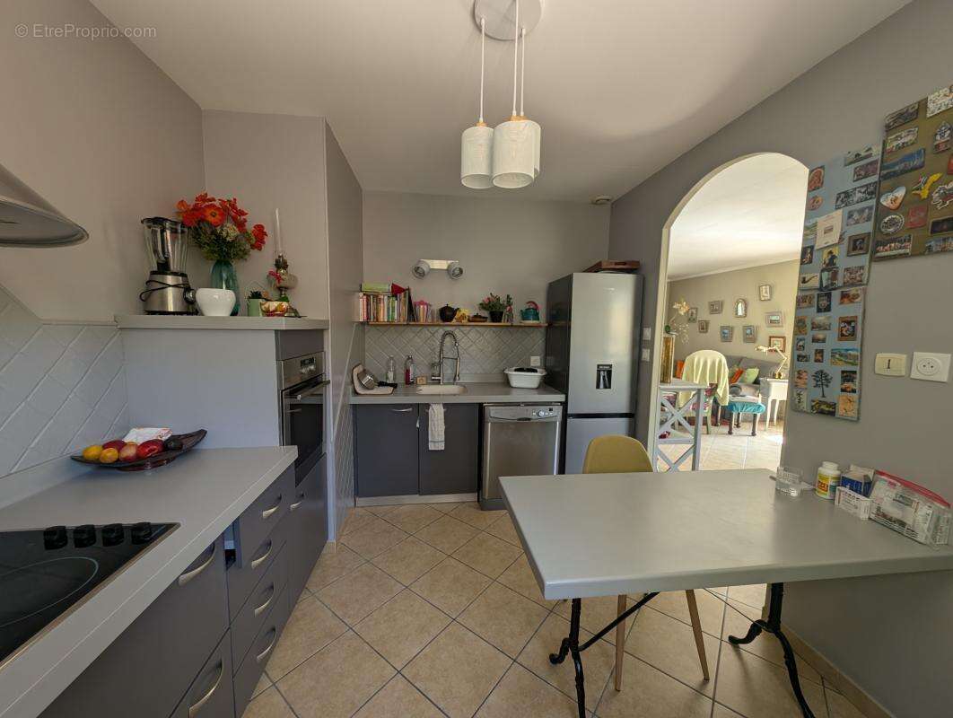 Plain pied parfait état - photo 3