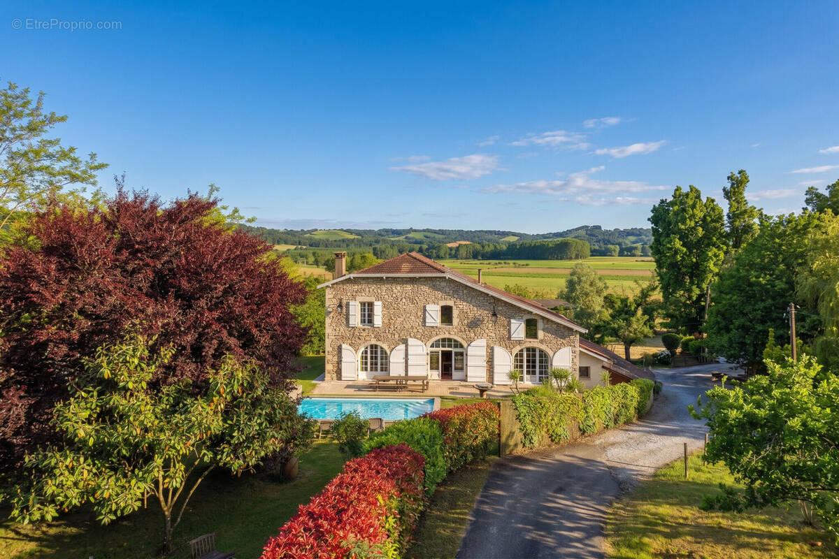 Photo 1 - Maison à DAX