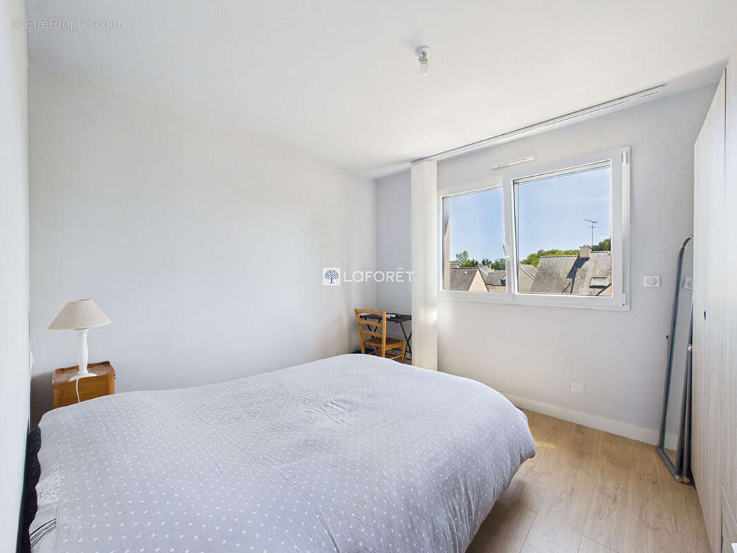 Maison Fouesnant 4 pièce(s) 70 m2 - photo 8